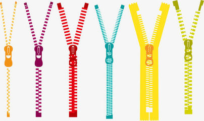 拉鏈免摳素材_新圖網(wǎng)