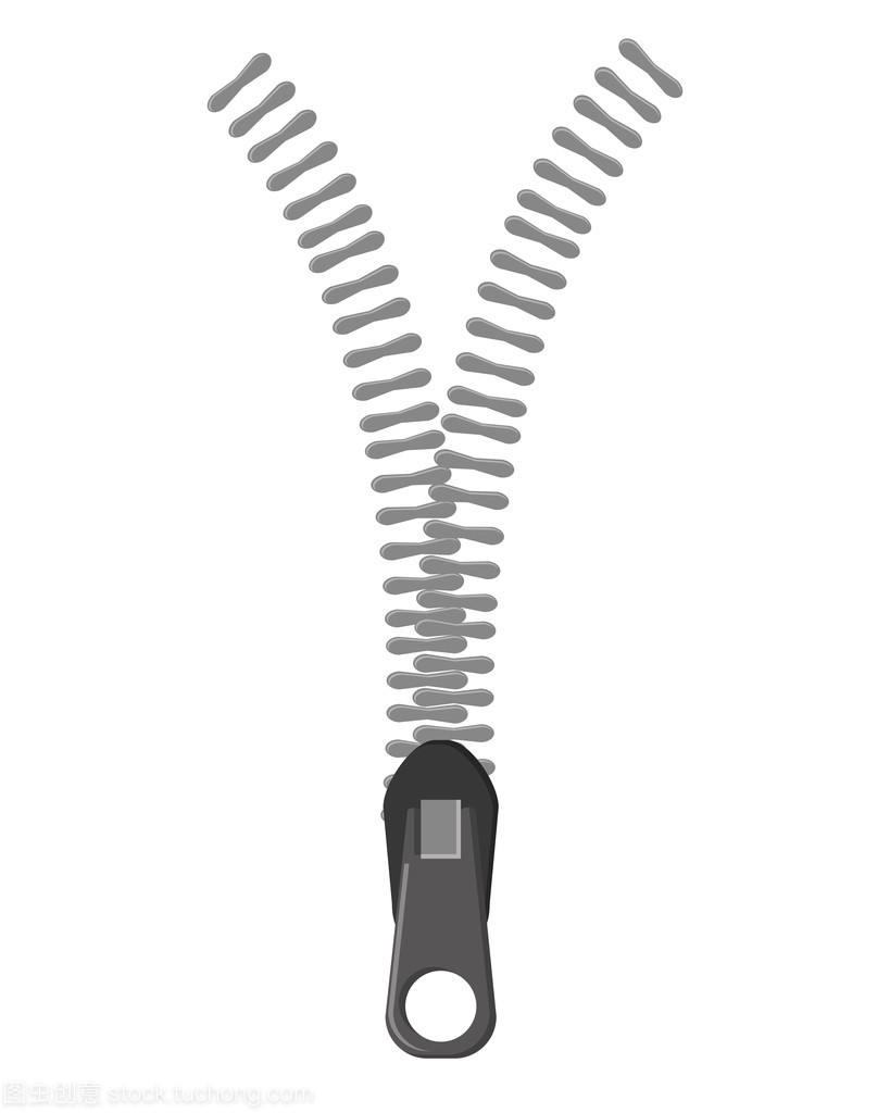 拉鏈拉鏈布設計