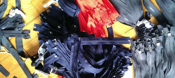 上海舊紡織皮革處理_本人低價(jià)處理一批庫存拉鏈_上海閑置資產(chǎn)處理_Feijiu網(wǎng)(中國廢舊物資網(wǎng))