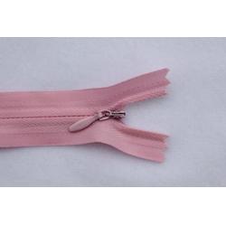 東莞市凱豐拉鏈 專業(yè)定做3號隱形拉鏈，品質(zhì)與服務(wù)的完美結(jié)合